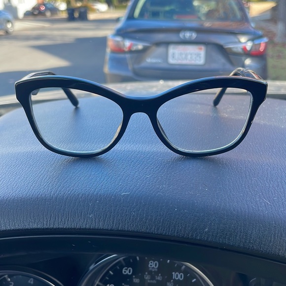 Prada eyeglass frames - Picture 5 of 12